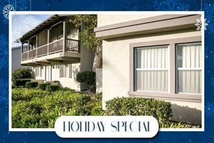 CitiZen South Bay on West 235th St. in Torrance, CA - Building Photo