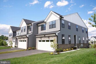610 Spruce Rd in King of Prussia, PA - Building Photo - Building Photo