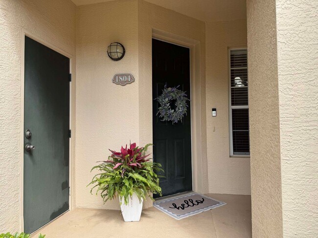 1804 Prestwick Pl in St. Augustine, FL - Building Photo - Building Photo