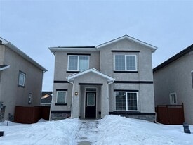 71 Appleford Gate in Winnipeg, MB - Building Photo