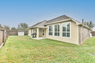 13222 Edison Trace Ln in Tomball, TX - Building Photo