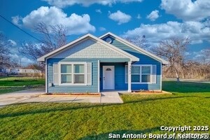 property at 2347 Dakota St