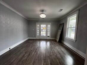 1052 Faxon Ave in Memphis, TN - Building Photo - Building Photo