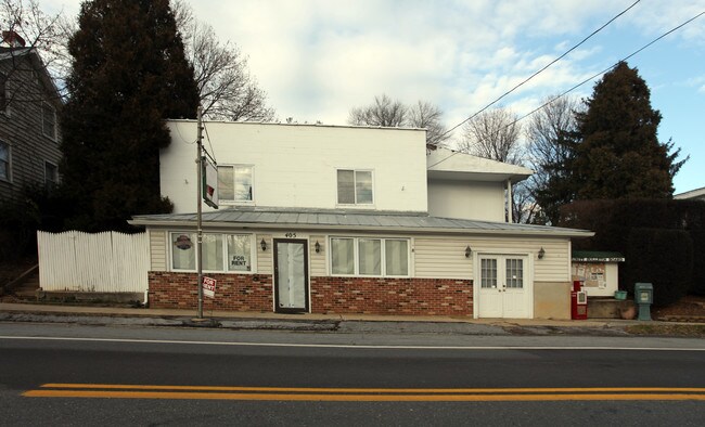 405 W Main St in Middletown, MD - Building Photo - Building Photo