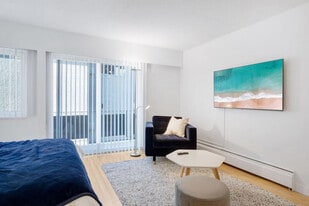 1550 W 11th Ave, Unit SI ID1051811P in Vancouver, BC - Building Photo