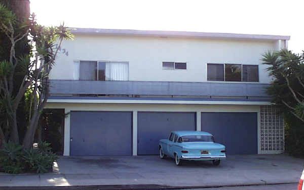 1434 Princeton St in Santa Monica, CA - Building Photo - Building Photo