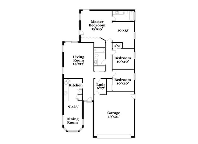 10859 W Windsor Ave in Avondale, AZ - Building Photo - Building Photo