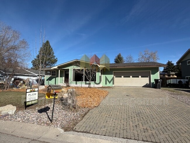 property at 1402 Khanabad Way