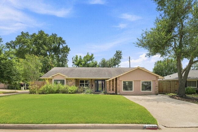 property at 2602 Tannehill Dr