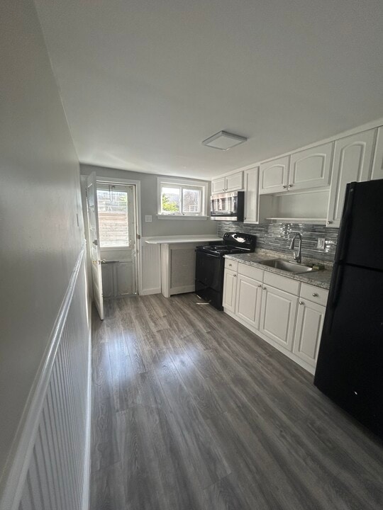 2537 E Norris St in Philadelphia, PA - Building Photo