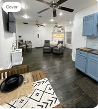 663 W Sunset Dr in Atmore, AL - Building Photo - Building Photo