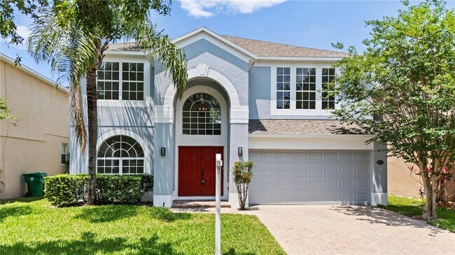 property at 12917 Grovehurst Ave