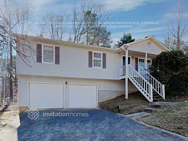 property at 360 Davis Mill Dr