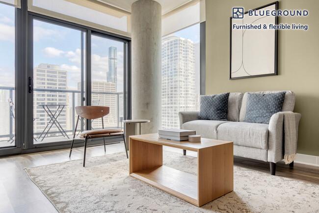 505 N State St, Unit FL32-ID1007