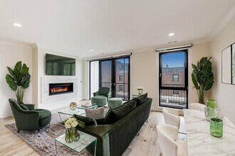 5015 N Lincoln Ave in Chicago, IL - Building Photo - Building Photo