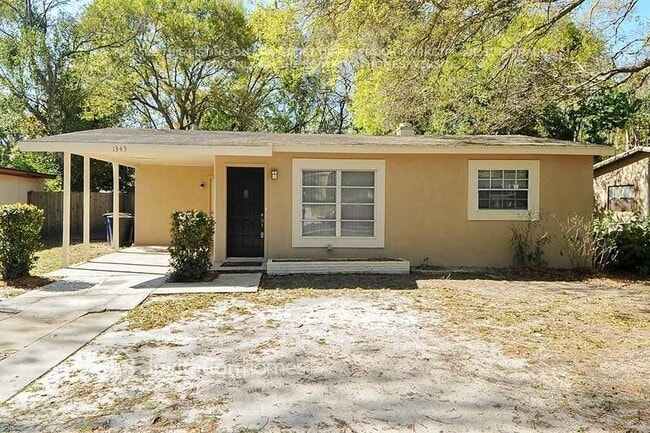 property at 1345 Terrace Rd