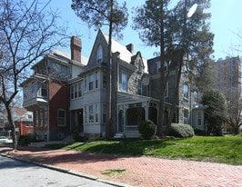 1315 Delaware Ave in Wilmington, DE - Building Photo