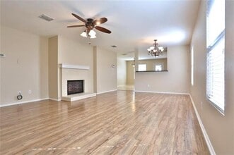 1724 Honey Creek Ln in Allen, TX - Building Photo - Building Photo