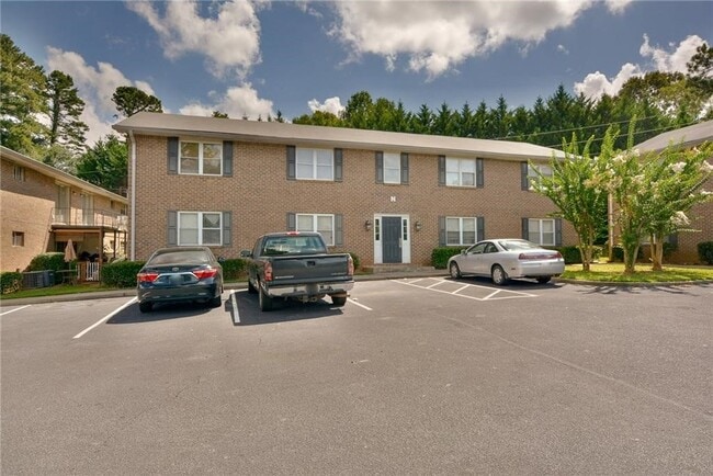 393 Stone Mountain St, Unit 393 Stone Mountain St #N4