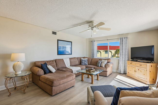1 Ocean Trace Rd in St. Augustine, FL - Building Photo - Building Photo