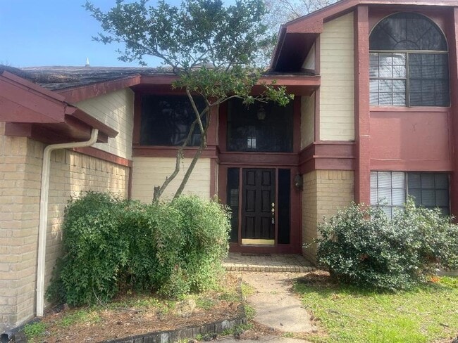 12819 Chimes Dr in Houston, TX - Building Photo - Building Photo