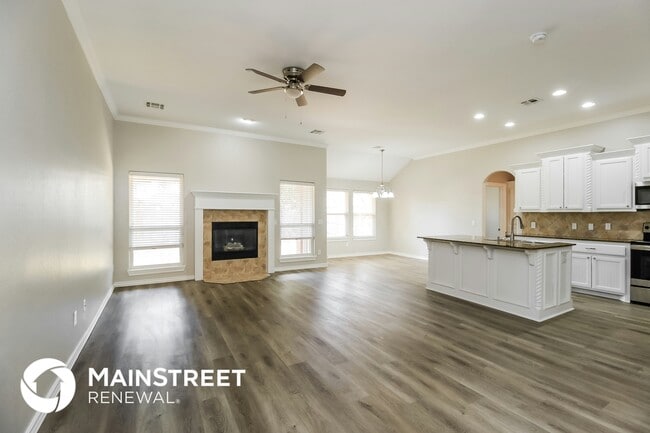 2409 NW 152nd St in Edmond, OK - Foto de edificio - Building Photo