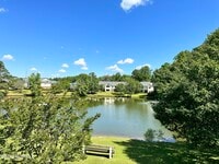 605 Spring Forest Rd