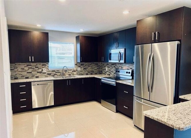 property at 22592 Lombard Ave