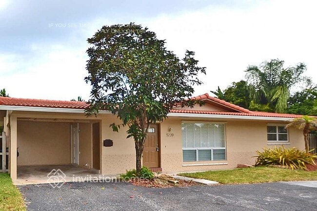 property at 5220 NE 19th Ave