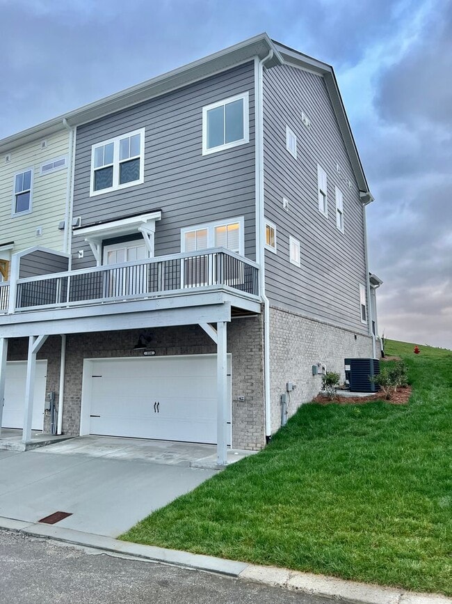 354 Savoy Lp in Nolensville, TN - Building Photo - Building Photo