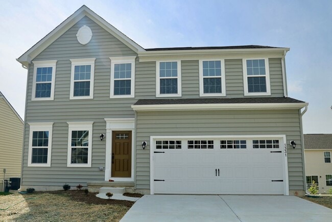 property at 1331 Darling Dr