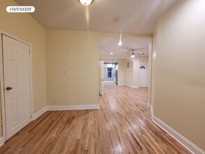 656 MacDonough St in Brooklyn, NY - Foto de edificio - Building Photo