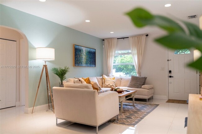 property at 775 NW 44th St