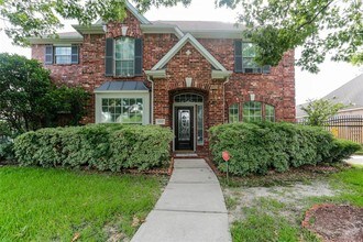 9707 Haven Crossing Ct in Houston, TX - Building Photo - Building Photo