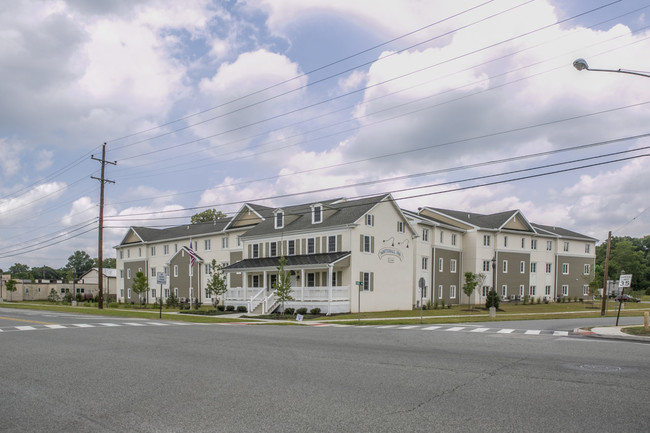 Whitehall Inn - Veterans Residence in Spring City, PA - Building Photo - Building Photo