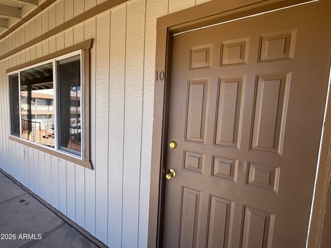 1200 Lanny Ave in Clarkdale, AZ - Building Photo - Building Photo