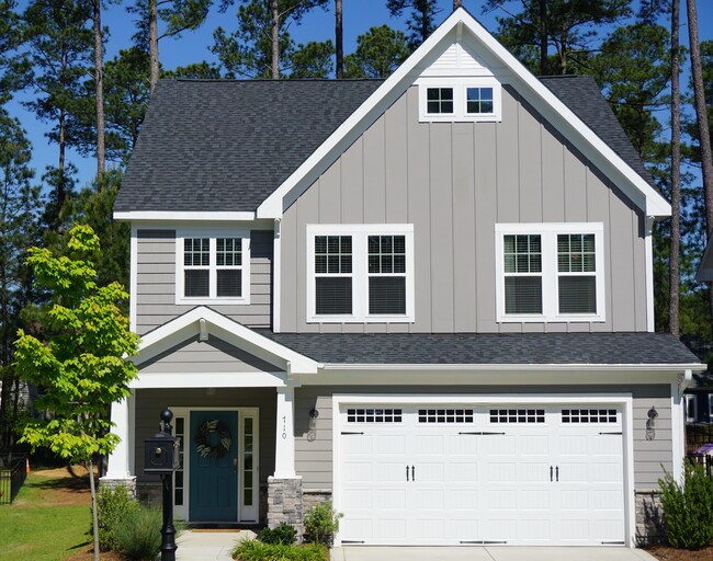 property at 710 Legacy Lakes Way