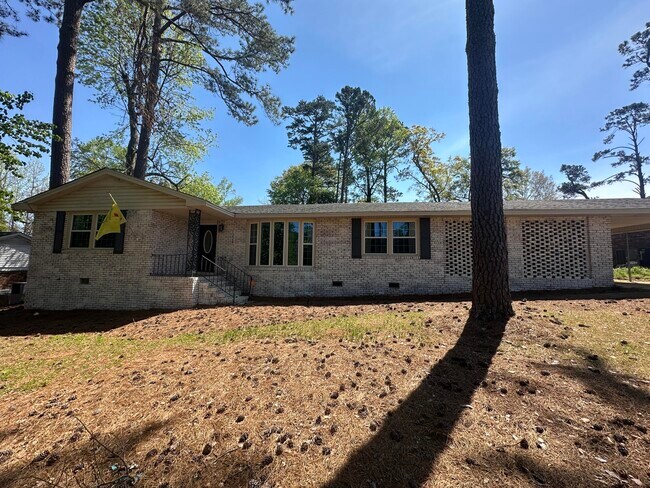 property at 1224 Northwood Rd