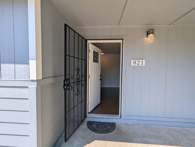 821 S 117th St, Unit 821 117th St S, Tacoma, WA 98444