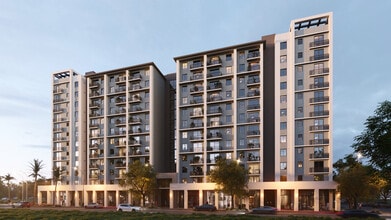 Quail Roost Station in Miami, FL - Building Photo - Building Photo