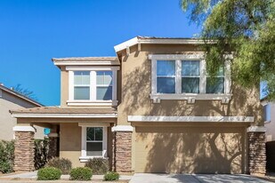 14844 W Columbine Dr in Surprise, AZ - Building Photo