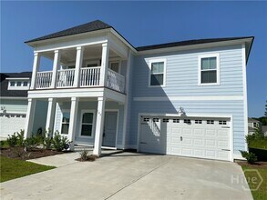 145 Binscombe Ln in Pooler, GA - Building Photo - Building Photo