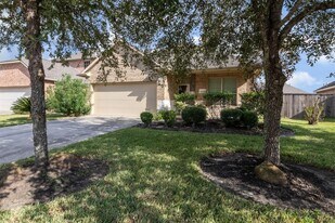 14738 Fall Creek Preserve Dr in Humble, TX - Foto de edificio - Building Photo