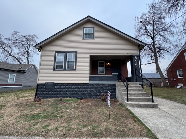 property at 515 E 9th St