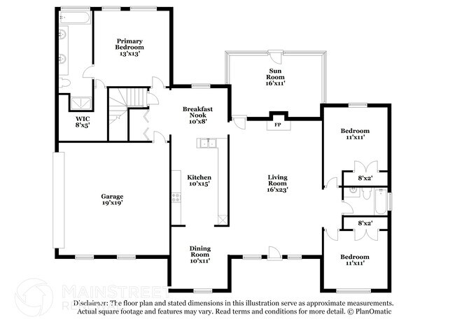 20 Lydia Ct in Covington, GA - Building Photo - Building Photo