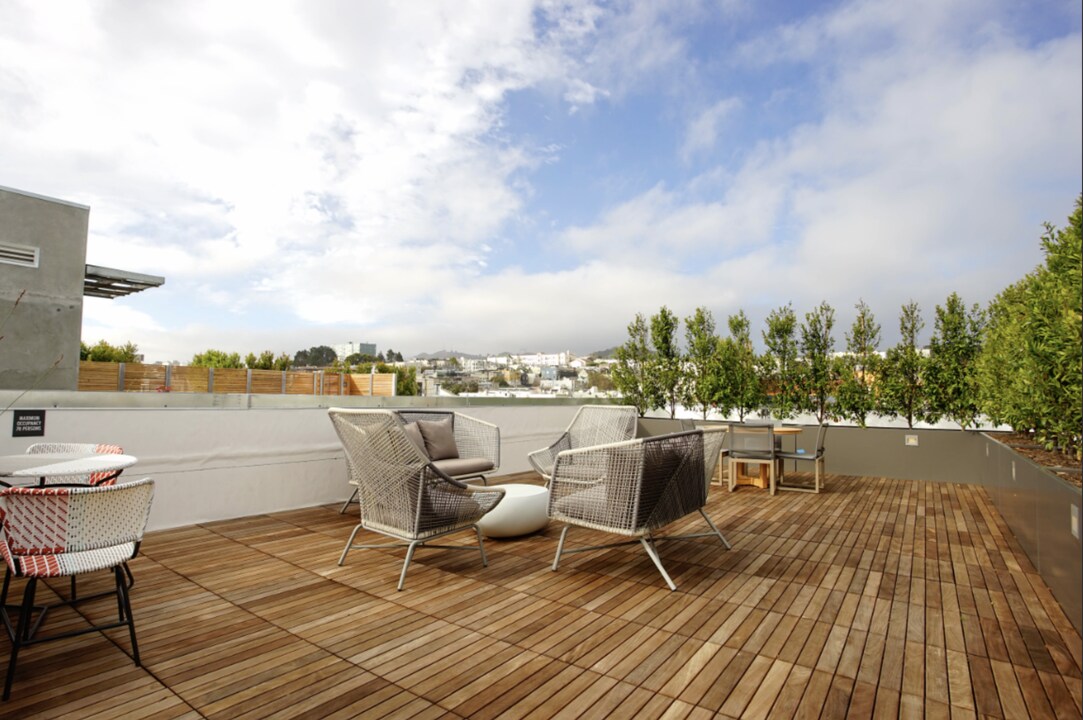 450 Hayes St-Unit -2G in San Francisco, CA - Building Photo