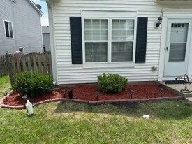 318 Richfield Trail in Romeoville, IL - Building Photo