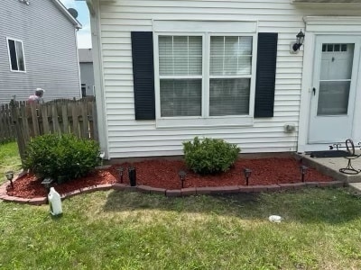 318 Richfield Trail in Romeoville, IL - Building Photo