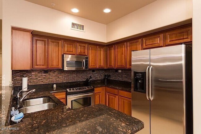 property at 20660 N 40th St