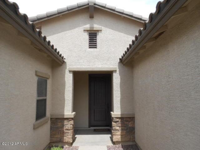 2744 E Lodgepole Dr in Gilbert, AZ - Building Photo - Building Photo